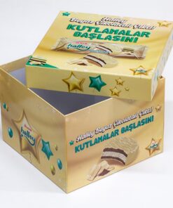 Alternative view of Kutu Kapak