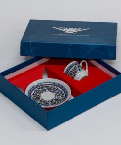 Alternative view of Kutu Kapak