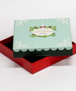 Alternative view of Kutu Kapak