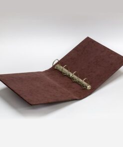 Alternative view of Klasör ve Kartela