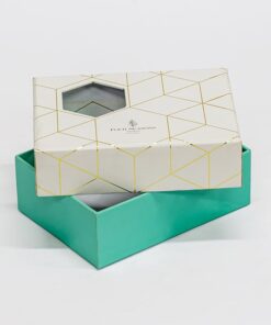 Alternative view of Pencereli Kutu